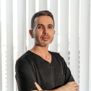 Zeinalabdin Al Abdullah博士